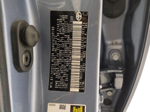 Used 2022 Toyota Corolla LE image 33