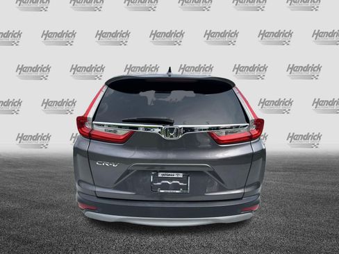 Used 2019 Honda CR-V EX-L image 9