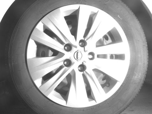 Used 2025 Nissan Sentra S image 14