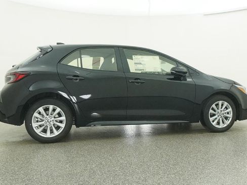 New 2026 Toyota Corolla SE image 40