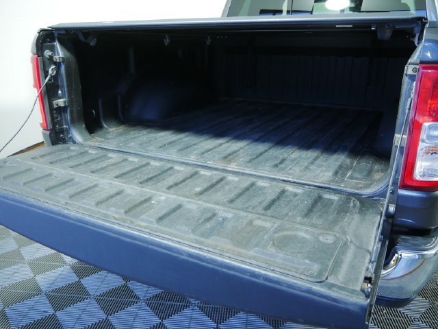 Used 2024 RAM 1500 Big Horn AWD/4WD image 12