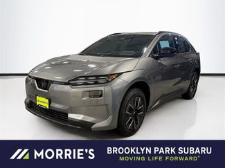 New 2026 Subaru Solterra video 1