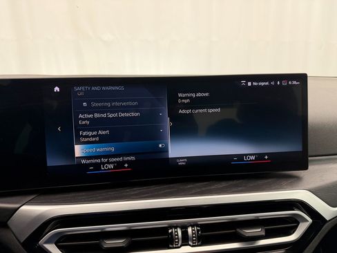 Used 2024 BMW 330i xDrive Sedan image 23