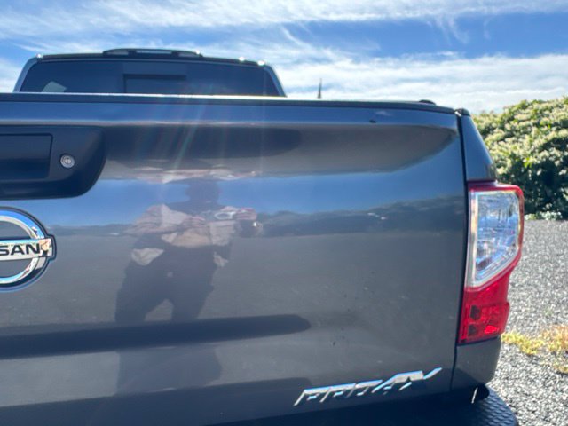 Used 2019 Nissan Titan PRO-4X AWD/4WD image 67