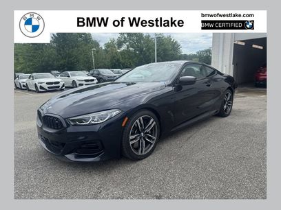 Used 2024 BMW M850i xDrive Coupe