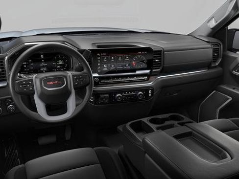 New 2026 GMC Sierra 1500 Elevation w/ Elevation Select Package image 9