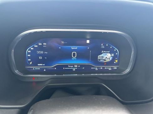 Used 2023 Chevrolet Tahoe Z71 AWD/4WD image 21