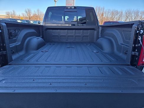 New 2026 RAM 2500 Big Horn image 25
