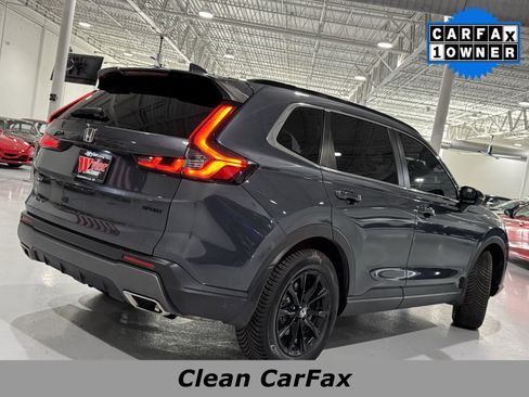 Used 2024 Honda CR-V Sport image 3
