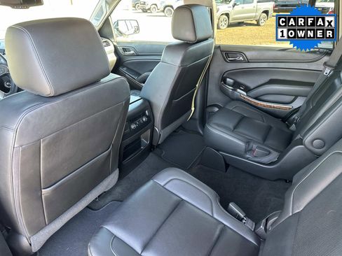Used 2018 Chevrolet Tahoe Premier image 16