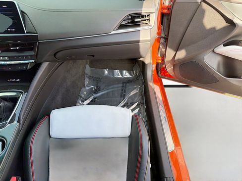 Used 2023 Cadillac CT4 V Blackwing w/ Technology Package image 17