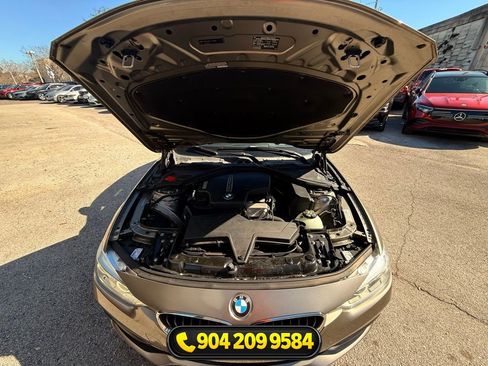 Used 2016 BMW 328i Sedan image 44