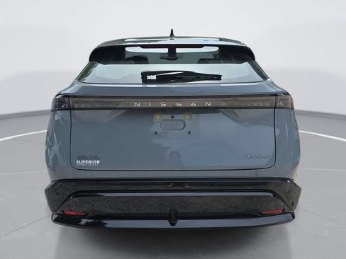 Used 2023 Nissan Ariya FWD image 5
