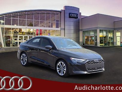 New 2025 Audi A3 2.0T Premium Plus