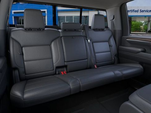 New 2026 Chevrolet Silverado 2500 LT w/ Texas Edition AWD/4WD image 17