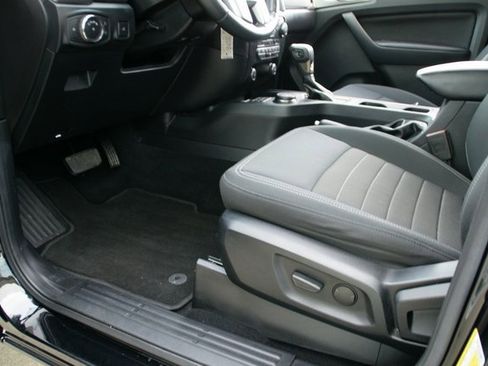 Used 2019 Ford Ranger XLT w/ Equipment Group 302A Luxury image 16