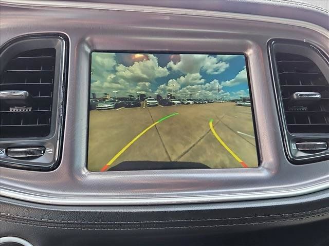 Used 2021 Dodge Challenger SXT w/ Plus Package RWD image 13