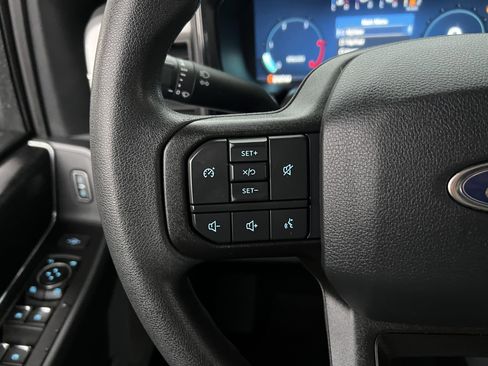 Used 2023 Ford F350 XLT w/ XLT Premium Package image 25