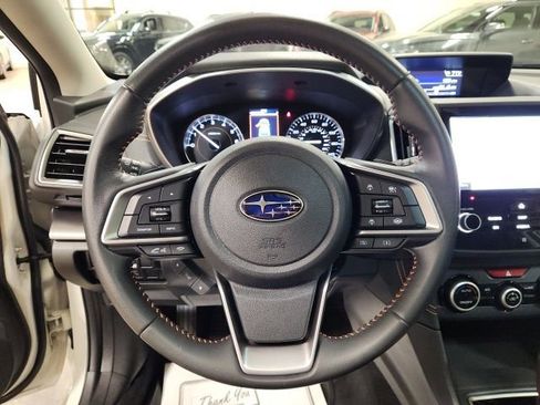 Used 2021 Subaru Crosstrek 2.5i Limited w/ Moonroof Package 2 image 20