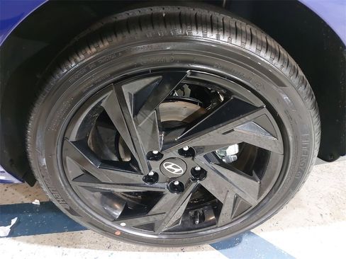 New 2026 Hyundai Elantra SEL Sport image 31