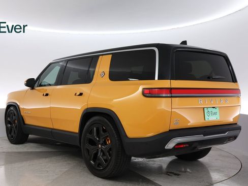 Used 2023 Rivian R1S Adventure Quad AWD/4WD image 17