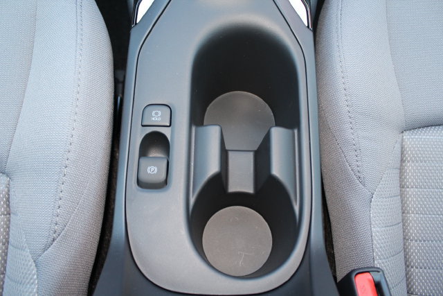 Certified 2026 Toyota Corolla SE FWD image 35