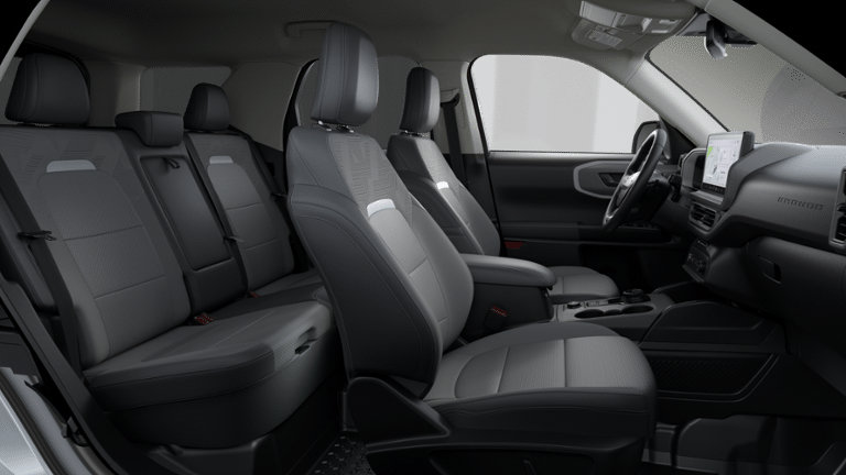 New 2026 Ford Bronco Sport Badlands AWD/4WD image 29