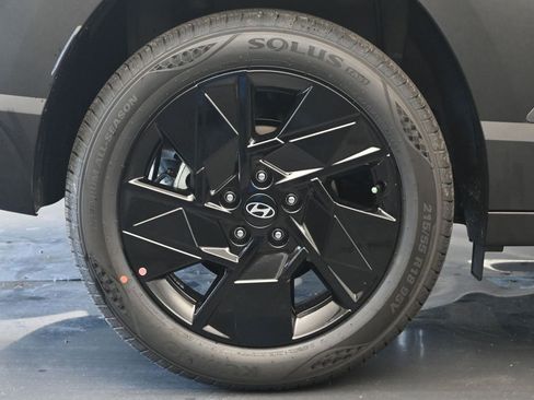 New 2026 Hyundai Kona SEL Sport image 9