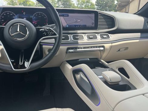 Certified 2025 Mercedes-Benz GLE 350 4MATIC image 15