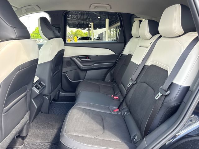 New 2026 MAZDA CX-5 Preferred AWD/4WD image 9