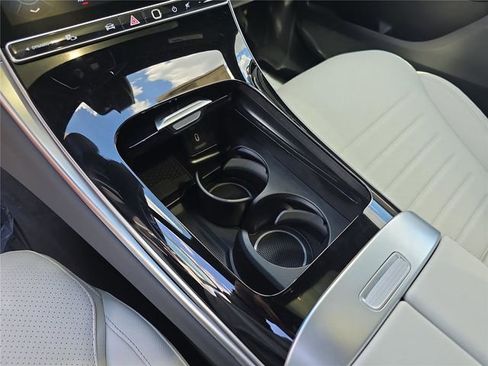 New 2026 Mercedes-Benz GLC 300 4MATIC image 30