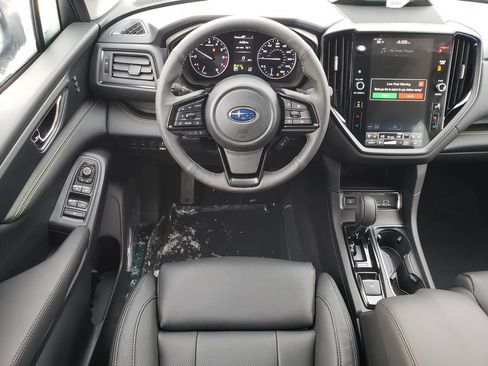 New 2026 Subaru Ascent Bronze Edition image 10