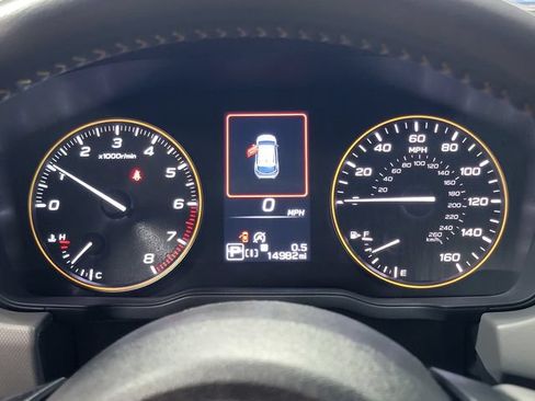 Certified 2024 Subaru Crosstrek 2.5i Wilderness w/ Crosstrek Mirror Package AWD/4WD image 32
