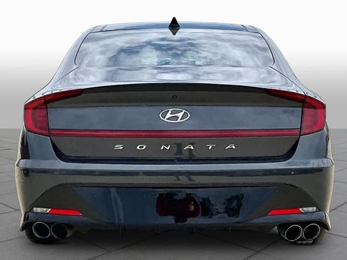 Used 2022 Hyundai Sonata N Line FWD image 5