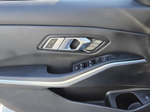 Certified 2023 BMW 330i Sedan w/ Driving Assistance Package image 23