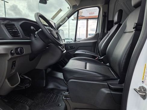 New 2026 Ford Transit 350 148 High Roof Extended RWD image 5