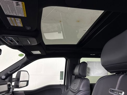 New 2026 Ford F150 Platinum image 35