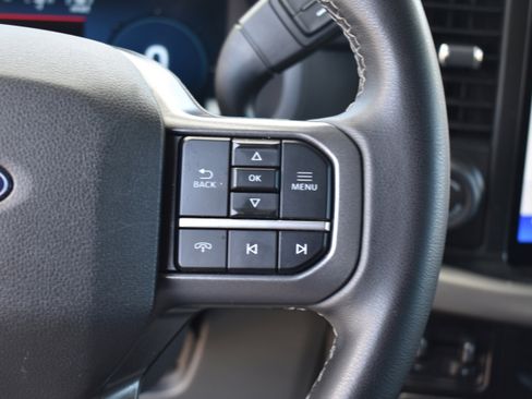 Used 2024 Ford F150 XLT w/ Equipment Group 302A MID image 15