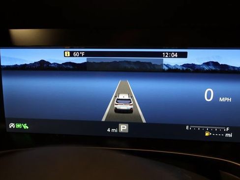 New 2026 Subaru Outback Touring XT AWD/4WD image 17