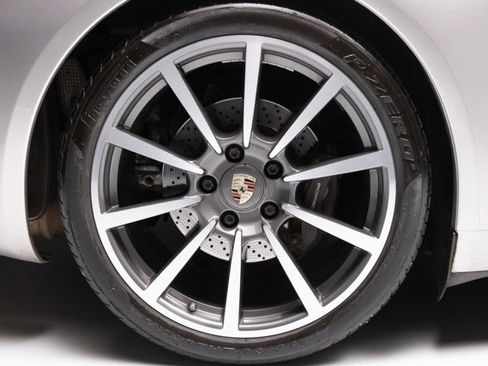 Used 2012 Porsche 911 Carrera RWD image 46