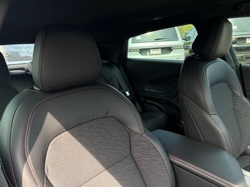 New 2026 Dodge Charger Scat Pack AWD/4WD image 29