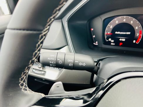 Used 2026 Acura Integra A-Spec FWD image 20