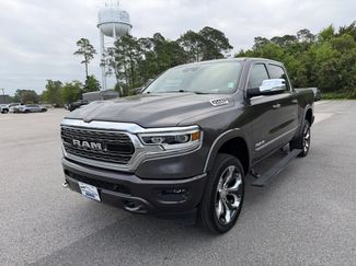 Used 2019 RAM 1500 Limited video 1