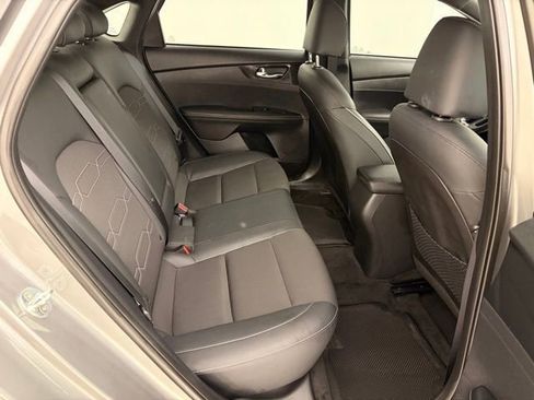 Used 2022 Kia Forte GT-Line FWD image 31