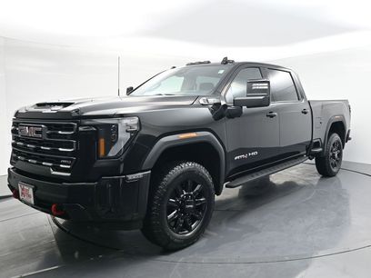 New 2026 GMC Sierra 3500 AT4