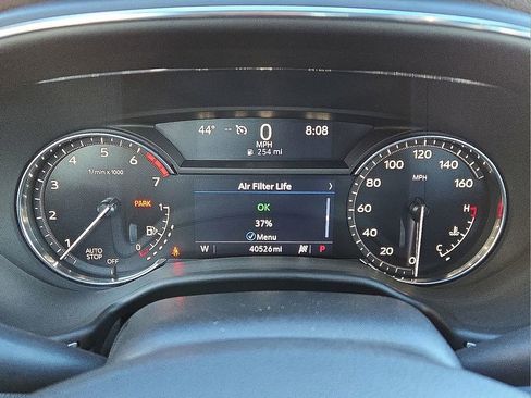 Used 2023 Cadillac CT5 Luxury image 24