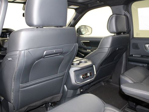 New 2025 Ford Expedition Platinum w/ Stealth Performance Package image 30