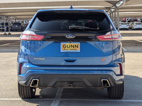 Used 2019 Ford Edge ST w/ Equipment Group 401A image 5