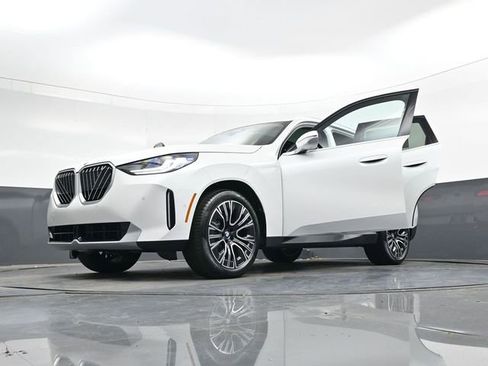 New 2026 BMW X3 xDrive30 w/ Convenience Package image 44