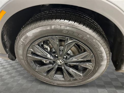 New 2026 Honda CR-V Sport Touring image 11